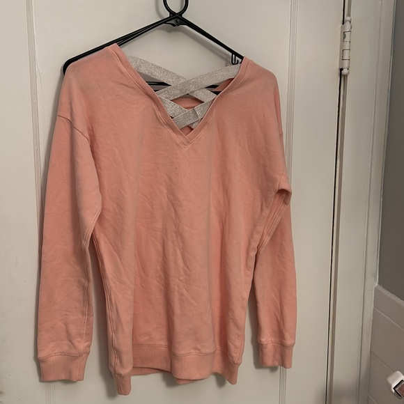 Kids Abercrombie sweatshirt - Picture 5 of 5